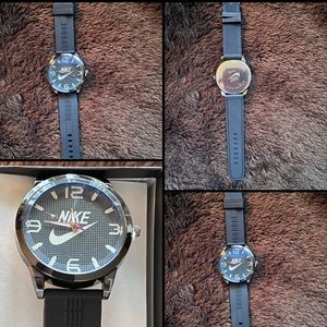 NEW in box Nike sport watch
